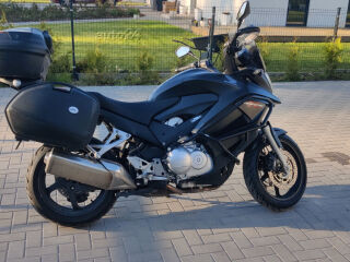 Honda VFR 800 X Crossrunner VTEC V4 75kW