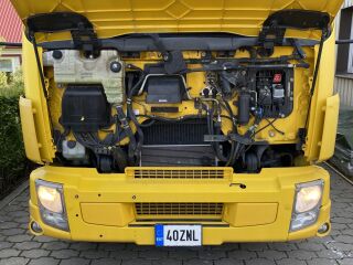 Volvo FL FLL-280 206kW