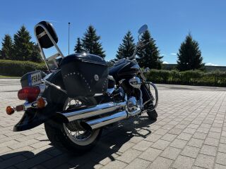 Suzuki VL 800 38kW