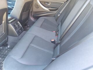 BMW 320 2.0 140kW