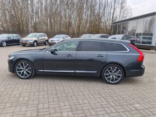 Volvo V90 AWD INSCRIPTION 2.0 140kW