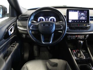 Jeep Compass Limited S 1.3 110kW