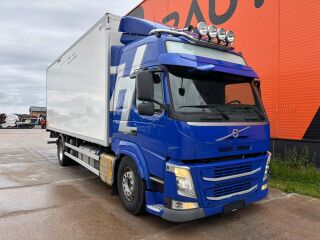 Volvo FM 330 4x2 250kW