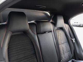 Mercedes-Benz A 200 AMG Carlsson 1.6 115kW