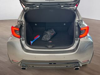 Toyota Yaris GR Premium 1.6 206kW