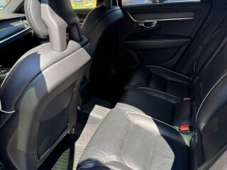 Volvo S90 R-Design Plus AWD 2.0 T8 235кВ