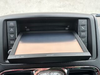 Lancia Voyager Platinum StownGO 2.8 130kW