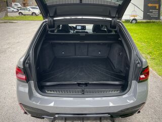 BMW 530 M-Sport Xdrive Facelift 3.0 183kW