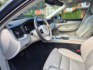 Volvo XC60 Inscription AWD 2.0 145kW