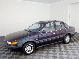 Mitsubishi Lancer Comfort ATM 1.5 62kW