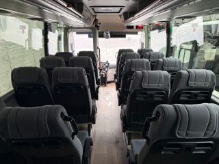 Scania Higer A30 265kW