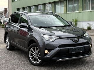 Toyota RAV4 Premium Plus 4x2 Facelift EU6 2.0 R4 D-4D TDI 105kW
