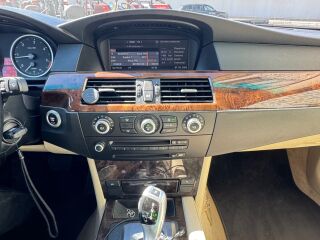 BMW 525 3.0 145kW