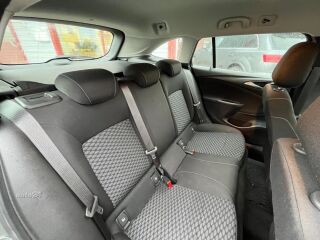 Opel Astra 1.0 77kW