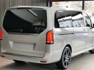Mercedes-Benz V 250 4MATIC AMG AVANTGARDE EDITION AIRMATIC 2.0 140кВ