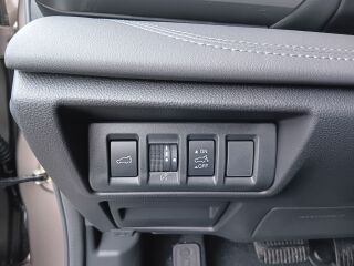 Subaru Outback AWD LIMITED EyeSight 8CVT 2.5 124kW