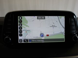Hyundai Tucson Comfort 1.6 130kW