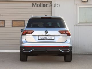 Volkswagen Tiguan 1.4 180кВ