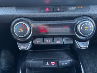 Kia Stonic 1.4 73kW