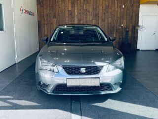 SEAT Leon 1.2 77kW