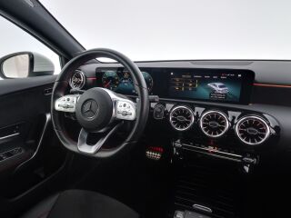Mercedes-Benz A 200 AMG 1.3 R4 120кВ