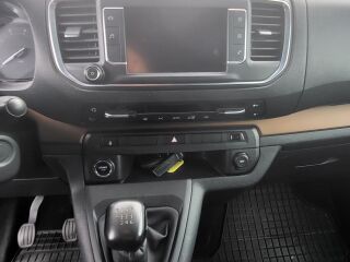 Toyota ProAce 2.0 110kW