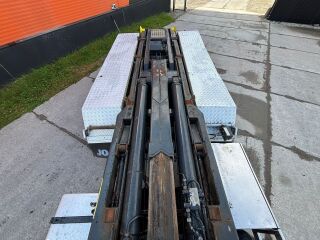 Scania R480 8x4*4 353кВ