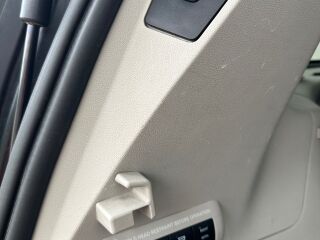 Lancia Voyager Platinum StownGO 2.8 130kW