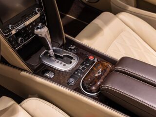 Bentley Continental GT C V8 4.0 V8 373kW