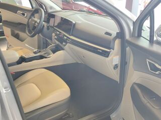 Kia Sportage EX 1.6 132kW