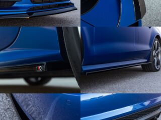 Audi A7 Competition 3.0 240kW