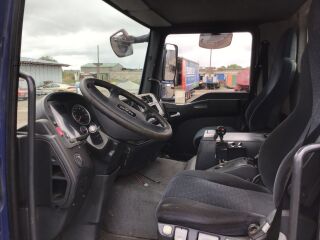 MAN TGM 15.240 4x2 LL