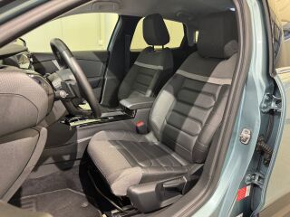 Citroen C4 Shine BlueHDi 130 AT8 1.5 96kW