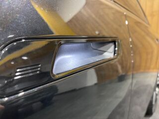 BMW 740 xDrive M-Sportpakett 3.0 210kW
