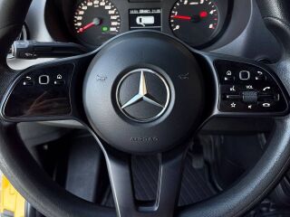 Mercedes-Benz Sprinter Long 2.1 105кВ