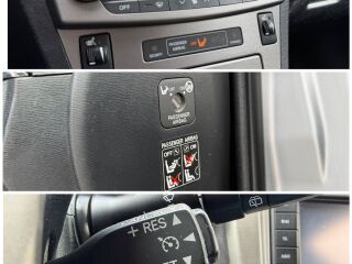 Toyota Avensis 2.0 D-4D 93kW
