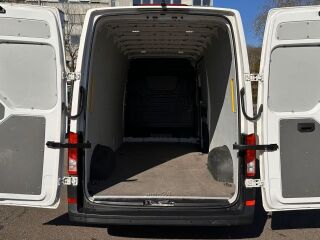 Volkswagen Crafter L3H2 XL 2.0 103кВ