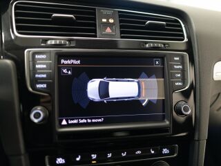Volkswagen Golf Facelift CUP-Edition 2.0 110kW