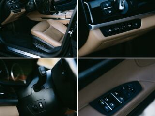 BMW 730 Long F02 3.0 R6 180kW