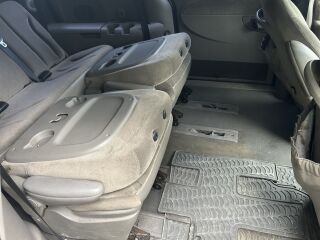 Chrysler Grand Voyager 3.3 128кВ