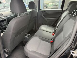 Skoda Yeti 1.2 77кВ