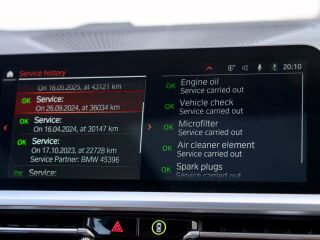 BMW M440 3.0 275kW