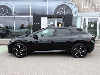 Kia EV6 GT-Line TX AWD 81кВ