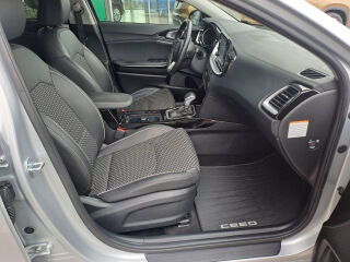 Kia Ceed 1.6 100kW