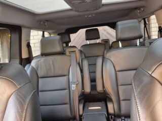 Citroen Spacetourer VIP 2.0 130kW