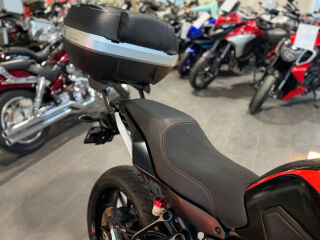 Yamaha Tracer 700 R2 55kW