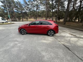 Kia Ceed 1.4 103kW