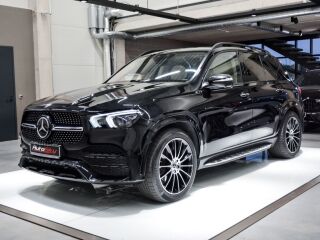 Mercedes-Benz GLE 350 4Matic AMG 2.9 200kW