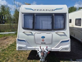 Bailey Pegasus Bologna