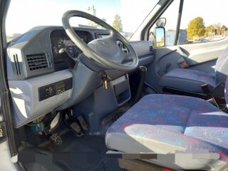 Mercedes-Benz Sprinter 2.9 R5 95kW